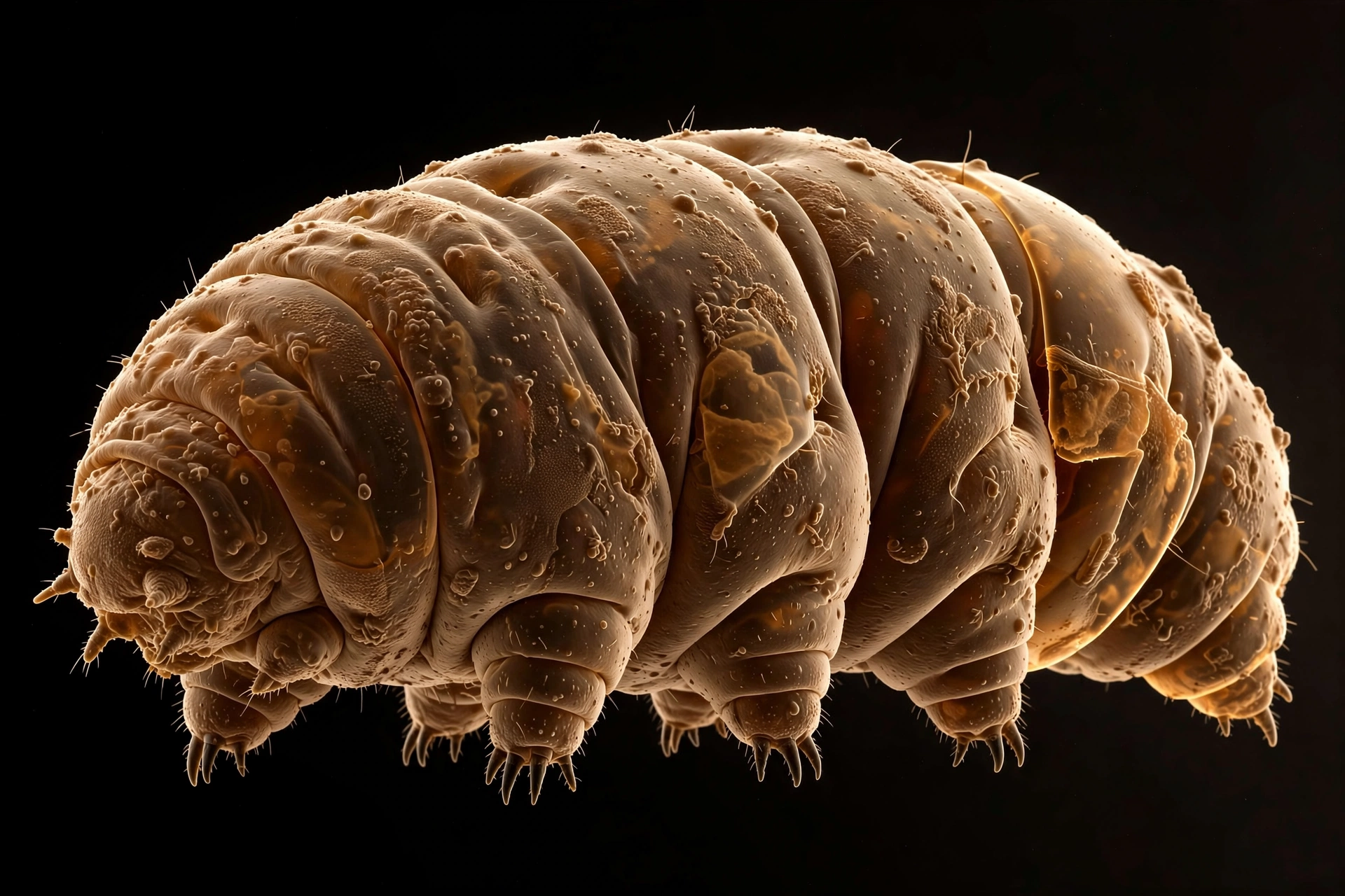 Tardigrade